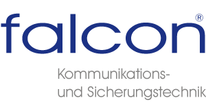 falcon Kommunikations- und Sicherungstechnik GmbH - Optimierte Kommunikations- und Sicherheitskonzepte für Unternehmen, Ingenieurbüros, Städte und Gemeinden sowie Privatpersonen mit gehobenem Sicherheitsniveau.